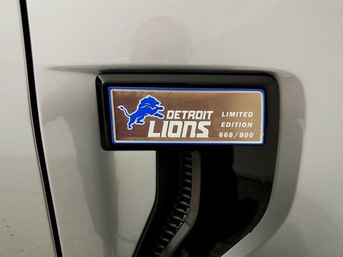 Used 2024 Ford F150 XLT w/ Equipment Group 302A MID AWD/4WD image 29