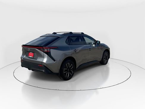 New 2026 Toyota bZ image 8
