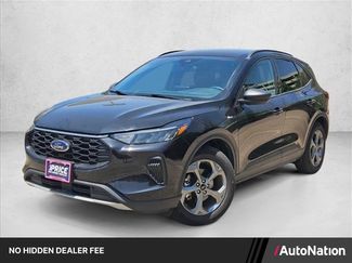 Used 2025 Ford Escape ST-Line FWD video 1