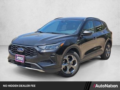 Used 2025 Ford Escape ST-Line