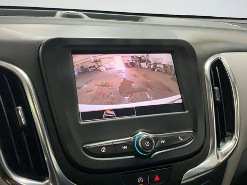 Used 2024 Chevrolet Equinox LS w/ LS Convenience Package FWD image 17