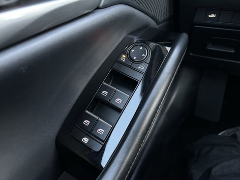 Certified 2025 MAZDA MAZDA3 s image 23