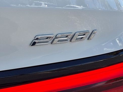 Used 2024 BMW 228i Gran Coupe Gran Coupe image 33