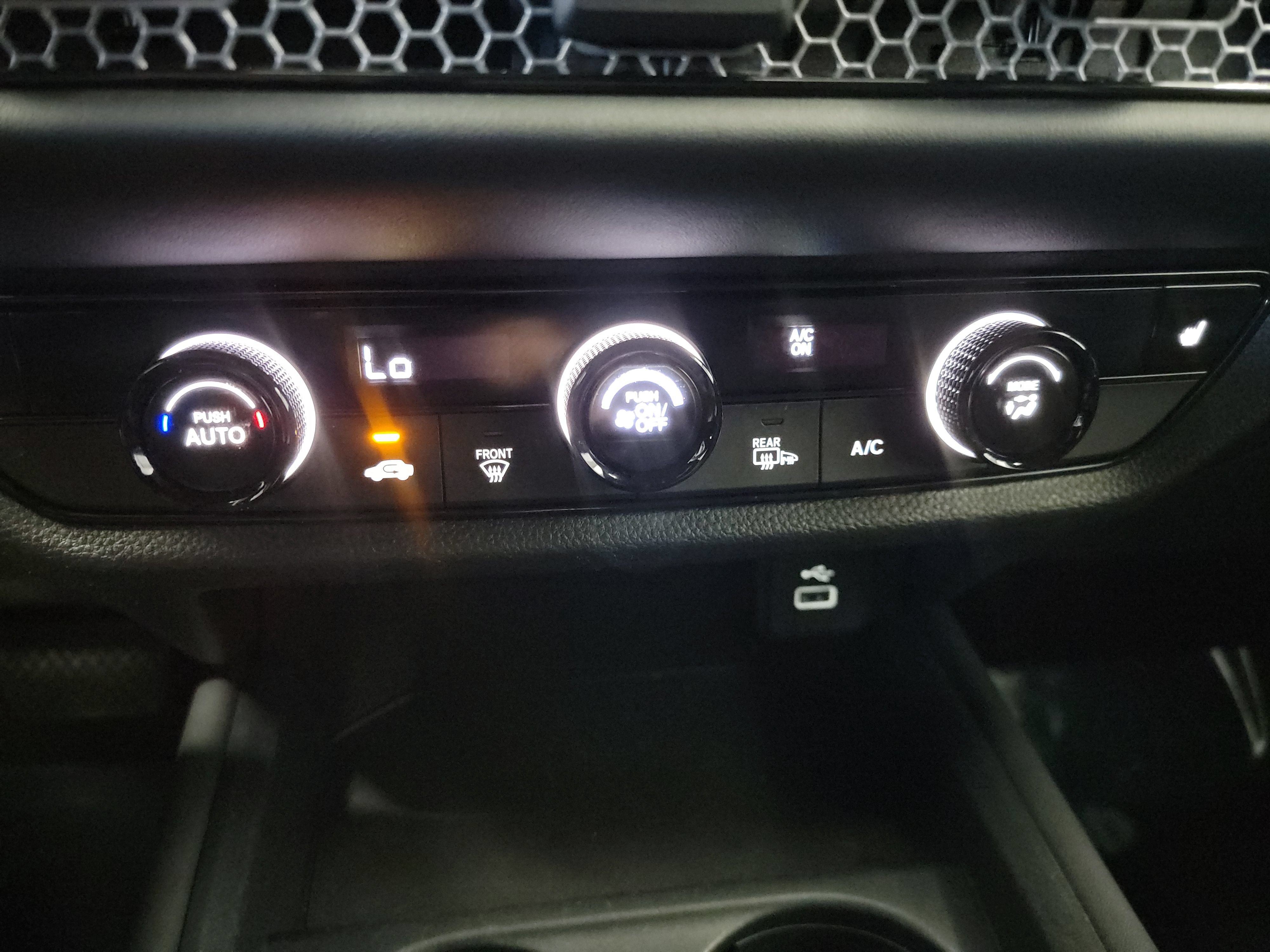 Used 2024 Honda HR-V Sport image 21