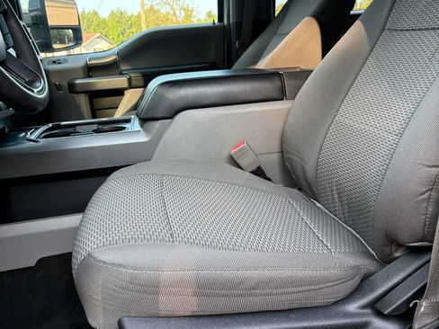 Used 2018 Ford F250 XLT w/ XLT Premium Package AWD/4WD image 22