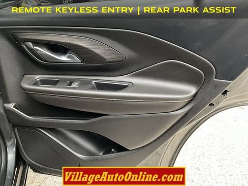 Used 2020 GMC Terrain SLT w/ Preferred Package AWD/4WD image 8