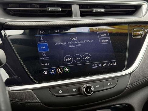 Used 2022 Buick Encore GX Preferred w/ Cold Weather Comfort Package image 21