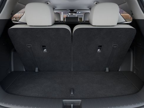 New 2026 Kia Sorento EX FWD image 19