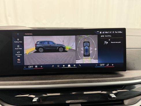 Used 2025 BMW X5 xDrive40i image 40