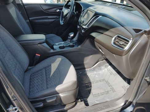 Used 2023 Chevrolet Equinox LT FWD image 31