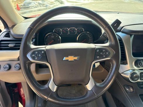 Used 2015 Chevrolet Tahoe LT image 23