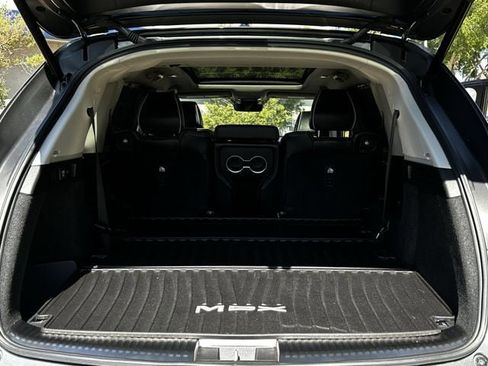 Used 2023 Acura MDX SH-AWD w/ Advance Package image 33
