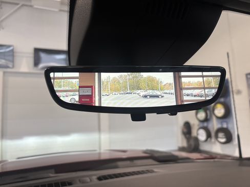 New 2026 Chevrolet Silverado 2500 LTZ w/ LTZ Convenience Package image 27