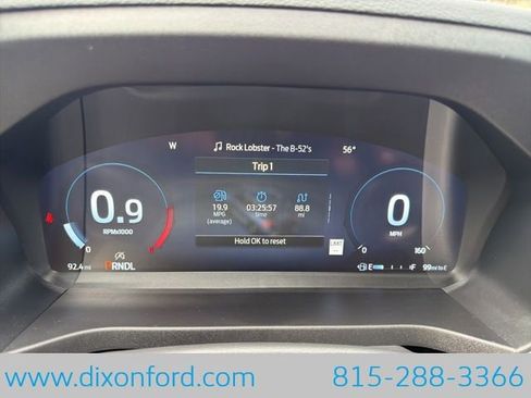 New 2026 Ford Explorer Active w/ Active Comfort Package AWD/4WD image 17