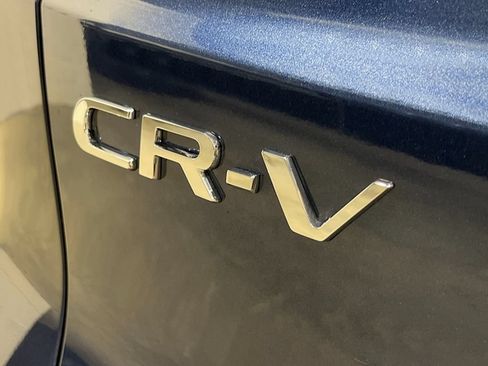 New 2026 Honda CR-V EX-L image 10
