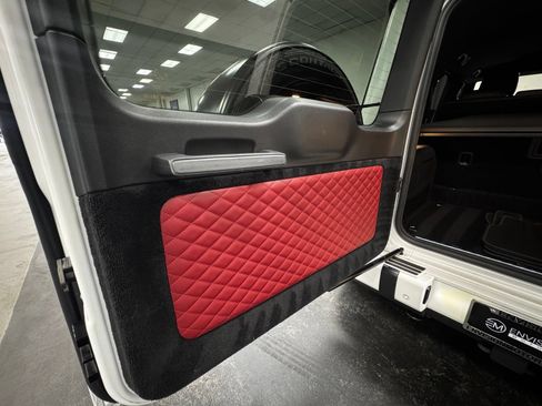 Used 2022 Mercedes-Benz G 63 AMG 4MATIC image 18