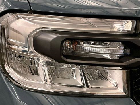 Certified 2022 Ford Maverick XLT image 27