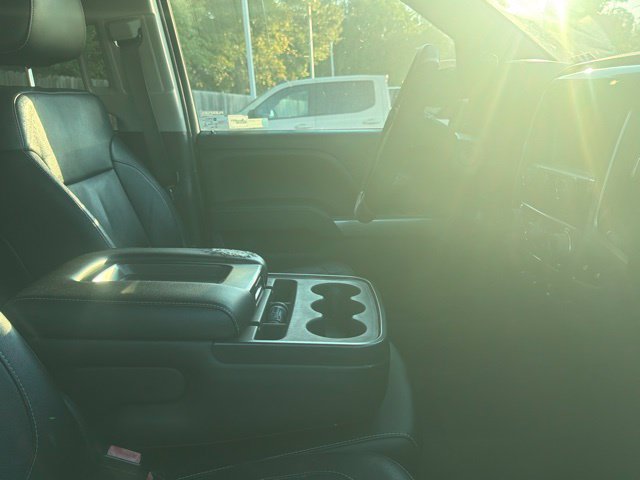 Used 2014 Chevrolet Silverado 1500 LT w/ Texas Edition, 1LT Trim RWD image 13