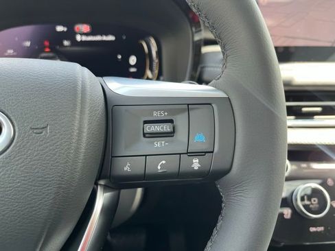 New 2026 INFINITI QX60 Luxe w/ Cargo Package image 17