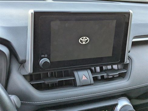 Used 2025 Toyota RAV4 LE image 6