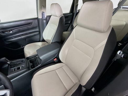 Certified 2023 Honda CR-V EX image 25