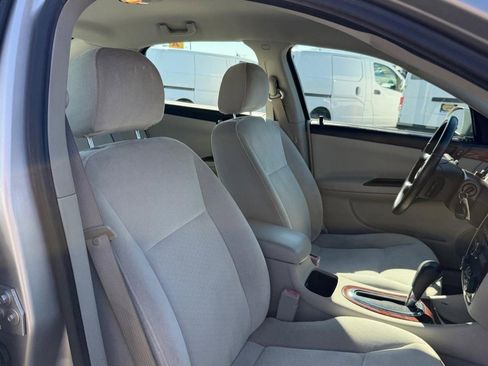 Used 2007 Chevrolet Impala LT w/ Preferred Equipment Group image 22