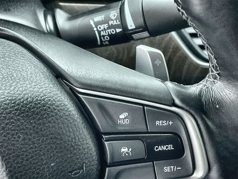 Used 2021 Honda Accord Touring image 22