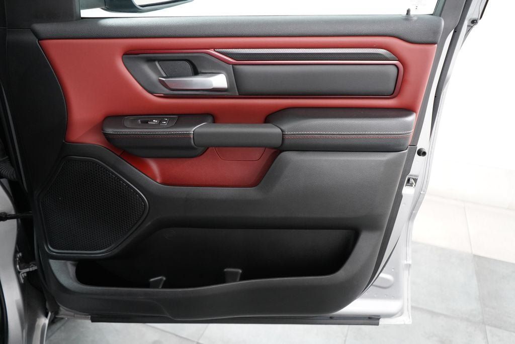 Used 2025 RAM 1500 Rebel w/ Rebel Level 1 Equipment Group AWD/4WD image 25