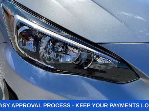 Used 2021 Subaru Crosstrek 2.0i Premium w/ Moonroof Package AWD/4WD image 38