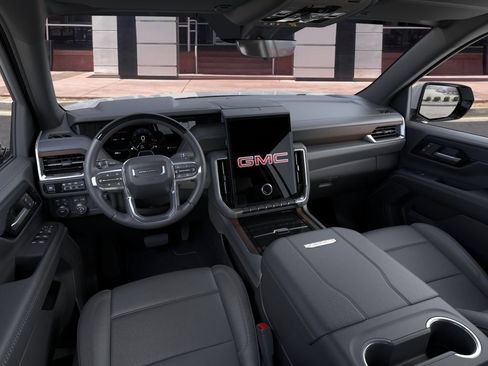 New 2026 GMC Yukon XL Denali w/ Advanced Technology Package AWD/4WD image 17