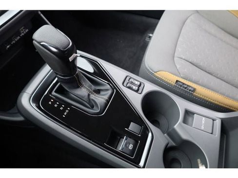 New 2026 Subaru Crosstrek 2.5i Sport AWD/4WD image 40