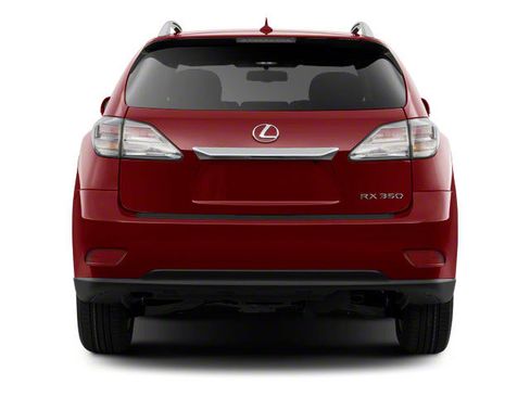 Used 2010 Lexus RX 350 AWD w/ Premium Pkg image 5