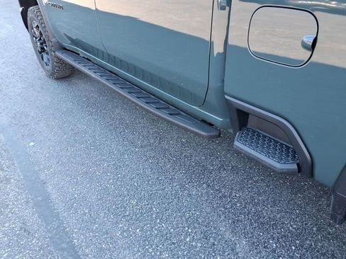 New 2026 Chevrolet Silverado 2500 LT w/ Trail Boss Package AWD/4WD image 8