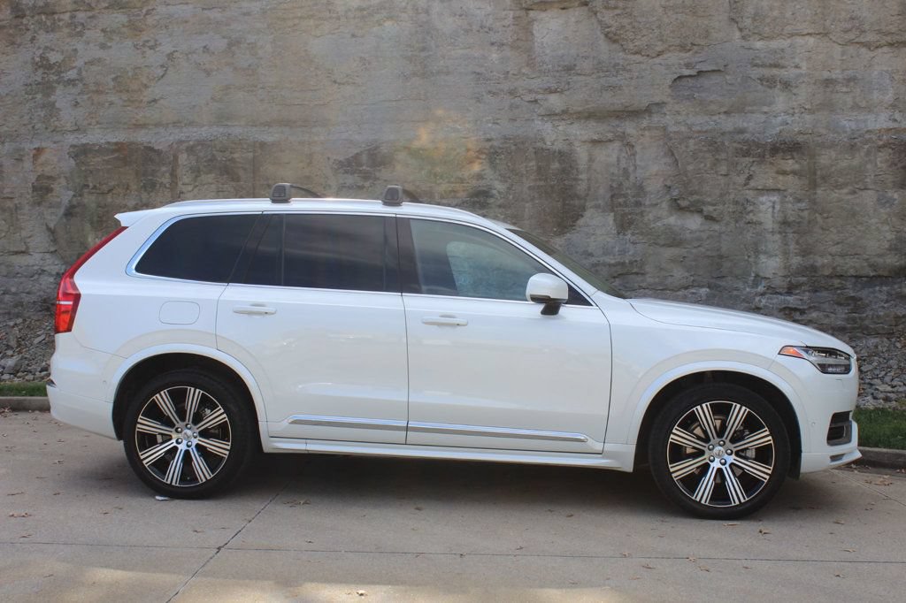 Used 2023 Volvo XC90 B6 Ultimate AWD/4WD image 1