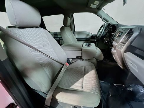 Used 2018 Ford F150 XLT image 22