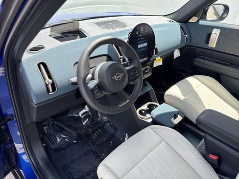 New 2027 MINI Cooper Countryman S AWD/4WD image 15