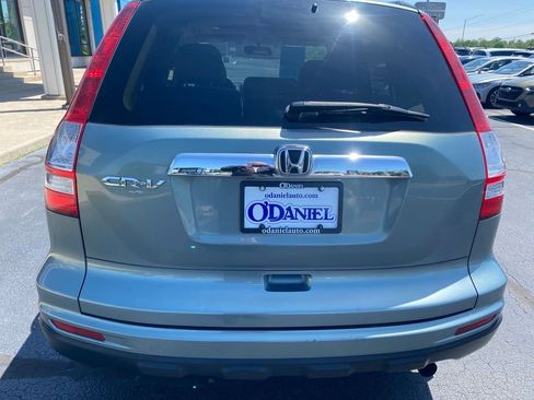 Used 2011 Honda CR-V EX-L image 5