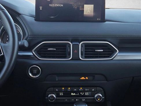 Used 2025 MAZDA CX-5 AWD 2.5 S w/ Preferred Package image 15