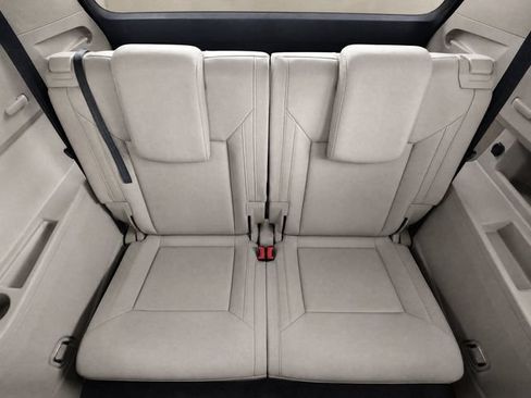 Used 2019 Volkswagen Atlas SE w/ Towing Package FWD image 11