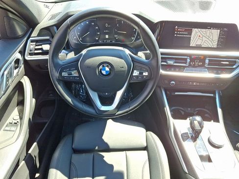 Used 2021 BMW 430i xDrive Coupe w/ Convenience Package image 11