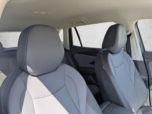 Used 2026 Volkswagen Tiguan SE AWD/4WD image 19