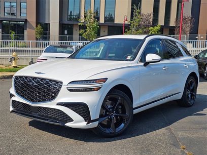 New 2026 Genesis GV70 2.5T Sport Prestige