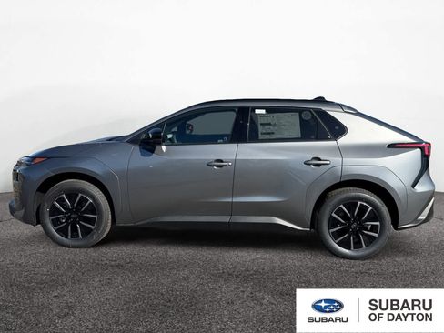 New 2026 Subaru Solterra Premium image 2