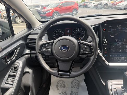 Used 2024 Subaru Crosstrek 2.0i Premium w/ Popular Package #4 AWD/4WD image 14