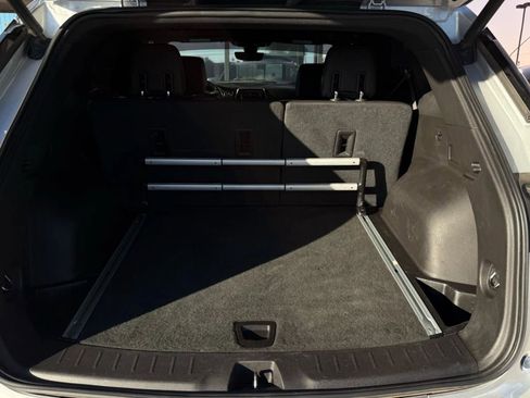 Used 2019 Chevrolet Blazer Premier w/ Sun and Wheels Package image 32