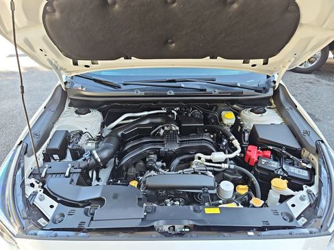 Used 2024 Subaru Crosstrek 2.5i Wilderness w/ Wilderness Package image 35