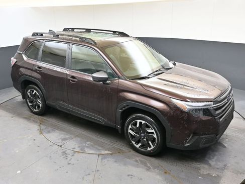 New 2026 Subaru Forester Limited image 52