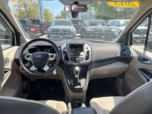 Used 2015 Ford Transit Connect XLT FWD image 19