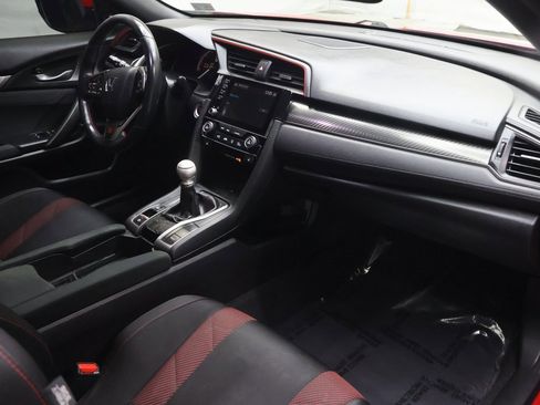 Used 2020 Honda Civic Si image 12