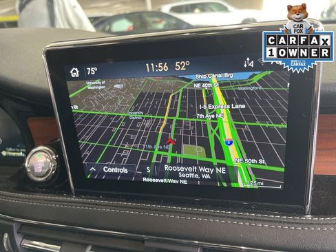 Used 2022 Lincoln Corsair Reserve w/ Equipment Group 201A image 19